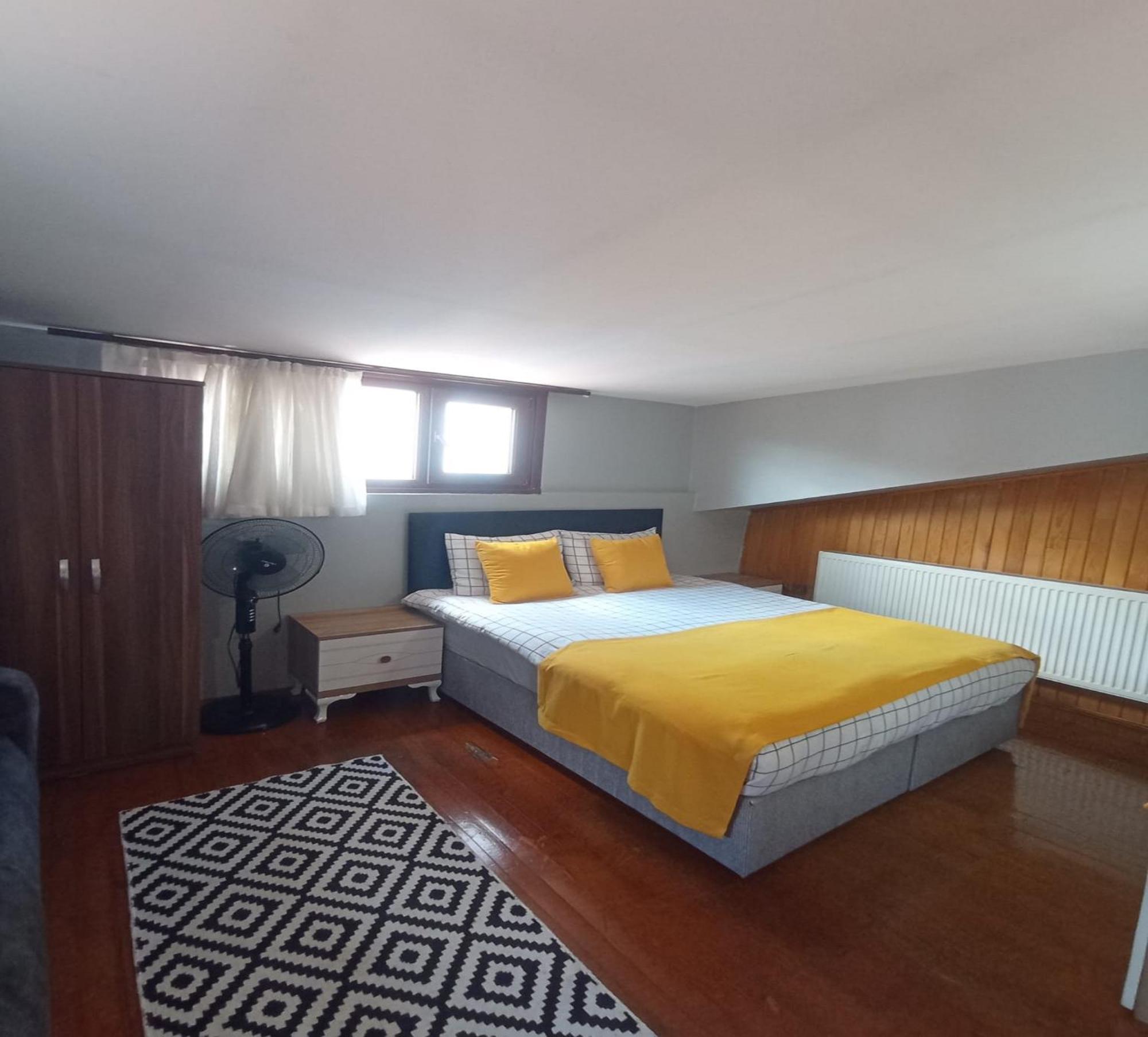 My Taksim Hotel Istanbul