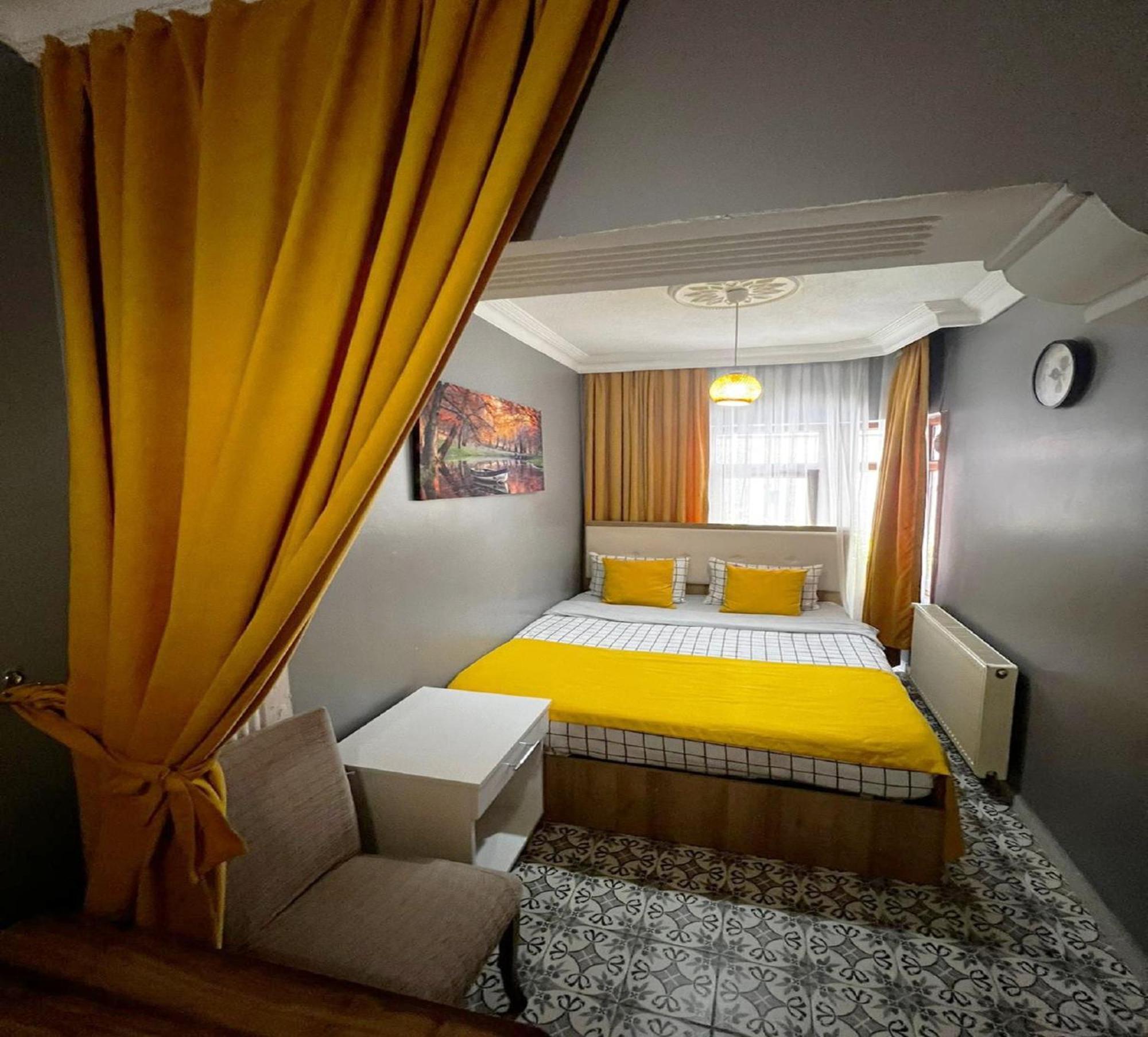 My Taksim Hotel Istanbul