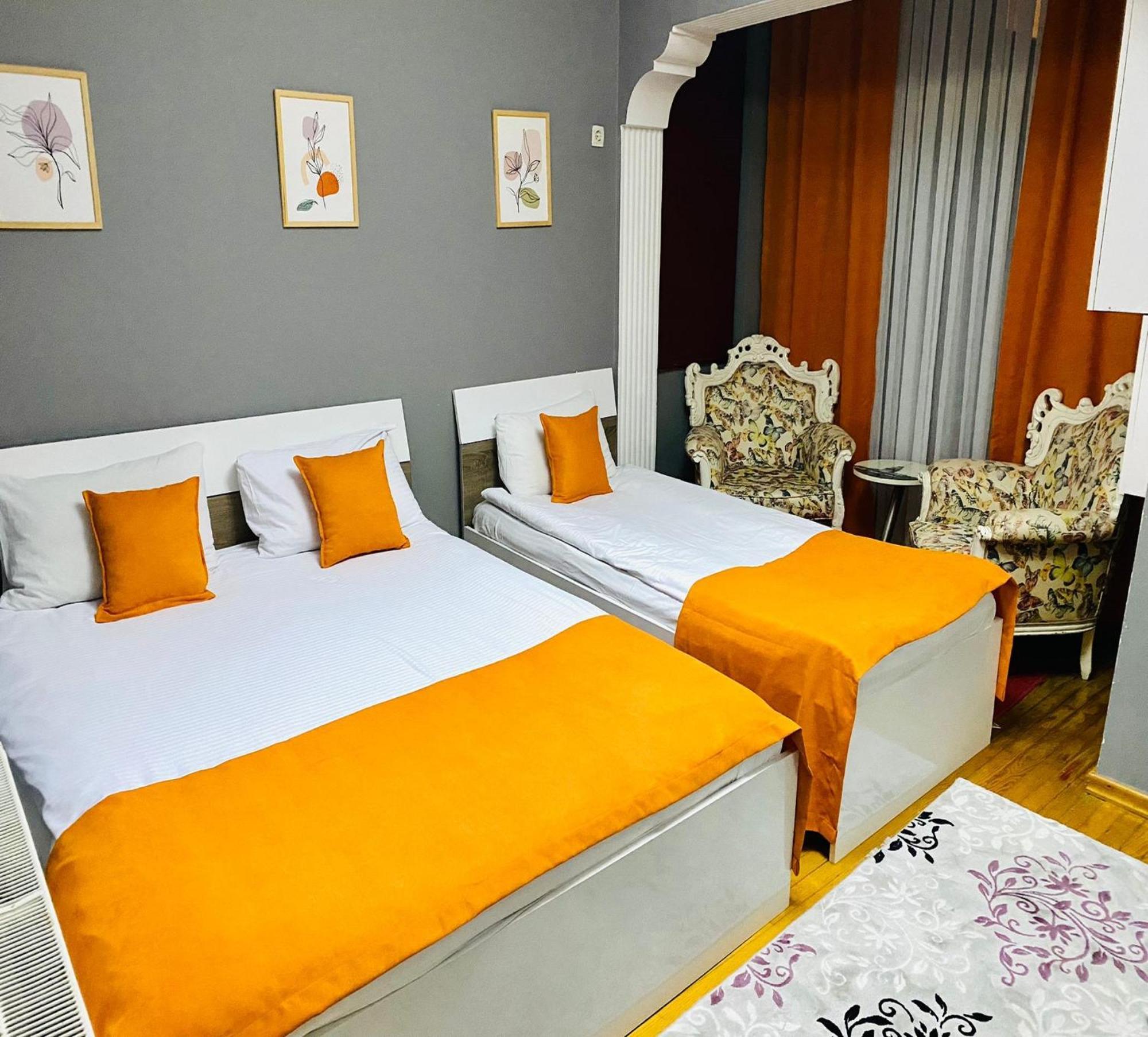 Hotel My Taksim Istanbul