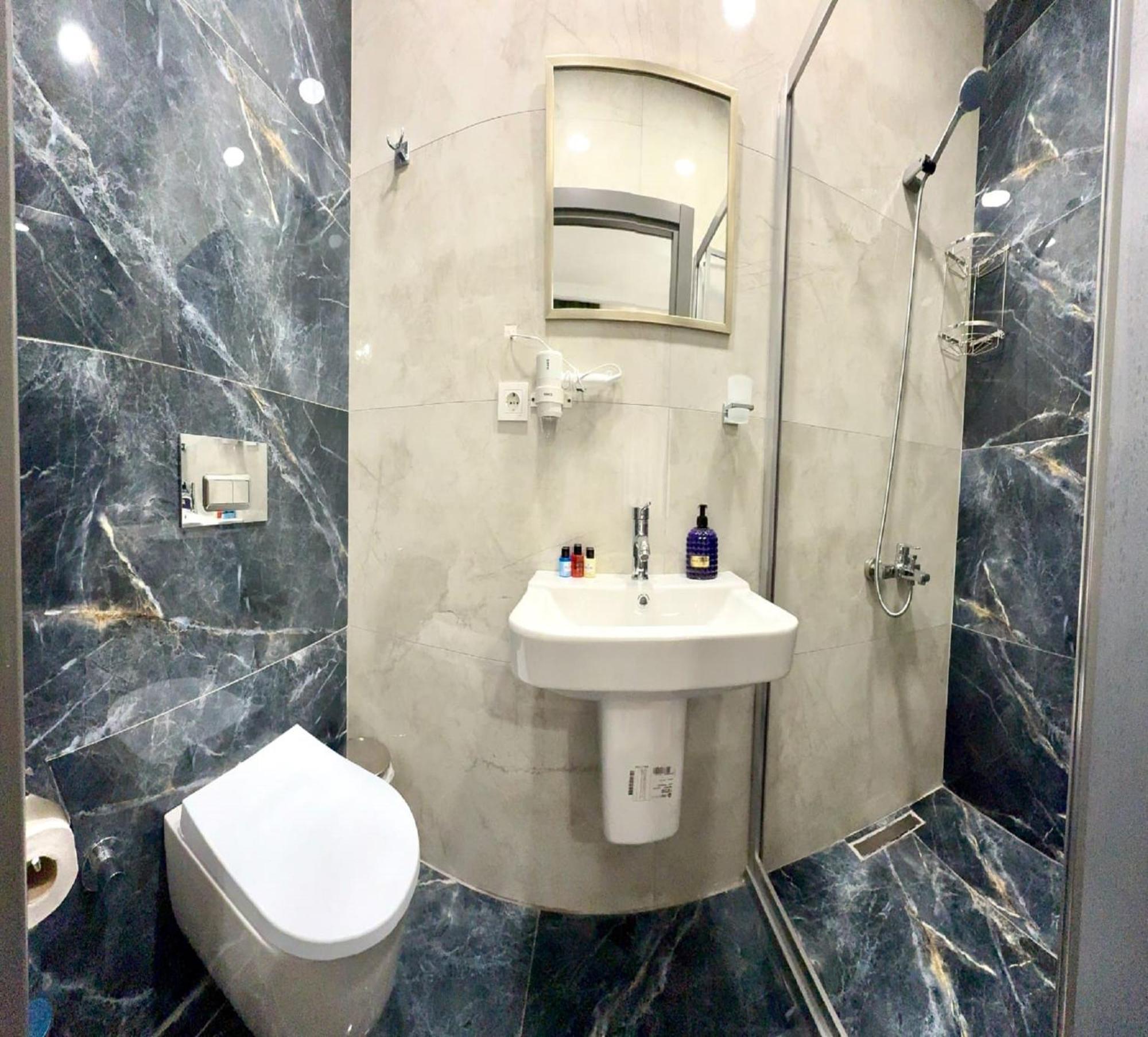 My Taksim Hotel Istanbul